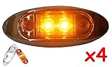 Set of 4 AutoSmart 2