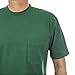 Insect Shield Men’s UPF Dri-Balance Short Sleeve Pocket Teethumb 2