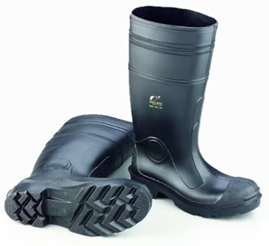 size 3 safety boots