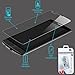 MYBAT Tempered Glass Screen Protector for LG VS880 (G Vista)