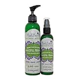 Peaceful Prairie Organic Olive Oil Lotion 8oz