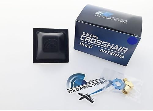 VAS Crosshair (RHCP) V2