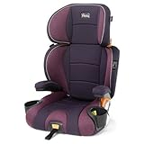 Chicco KidFit Booster Car Seat Aurora