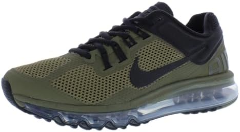 Amazon.com | Nike Air Max 2013 Men's Shoes (HF3660-700, Volt/Cyber