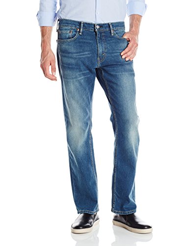 Levi's Men's 559 Relaxed Straight Jean, Giant Reed-Stretch, 36W x 30L