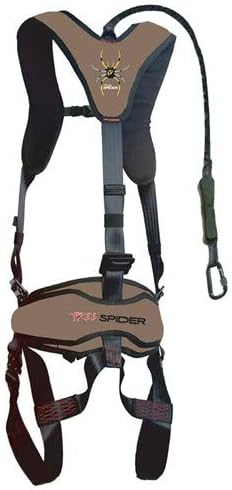 TREE SPIDER Venom Safety Harness