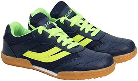 Gawin Smash Cup-Sole Non-Marking Badminton Shoe