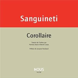 Corollaire