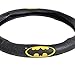 Batman Front Seat Covers & Steering Wheel Cover Gift Pack - Warner Bros Gear