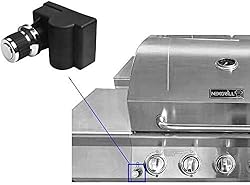 OREAD 3 Outlets Grill Ignitor,Spark Generator Tact