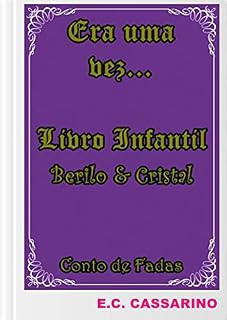 Livro Era uma vez...: Livro Infantil