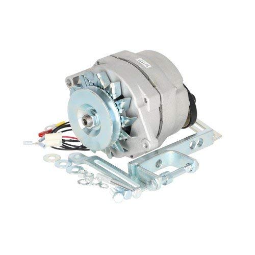 All States Ag Parts Alternator Conversion Kit Ford 4000 5000 7000 3000 2000