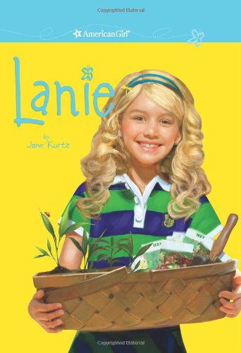 Lanie (Girl of the Year)