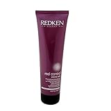 Redken Real Control Crema Care Daily Nourishing Styling Treatment, 8.5 Ounce