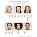 jane iredale Liquid Minerals A Foundation Honey Bronze, 1.01 Fl Oz (Pack of 1)