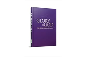 Glory to God (Purple Pew Edition, Presbyterian)