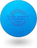 Velocity Lacrosse Balls - Official NFHS, SEI, and