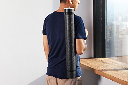 5 Juvale+Poster+Tube+Strap+Blueprints