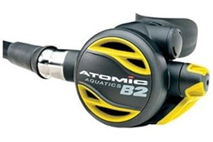 Atomic Aquatics B2 Swivel Octo