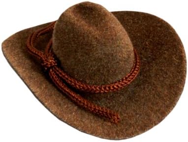 cowboy hats for dolls