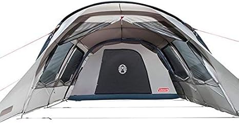 Amazon コールマン Coleman アテナ トンネル2ルームハウス Ldx コールマン Coleman テント本体
