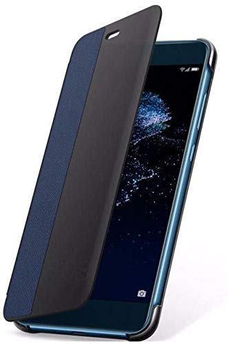 Huawei Smart View Flip Cover for Huawei P10 Lite - Blue