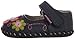 pediped Originals Sadie Mary Jane Crib Shoe (Infant)