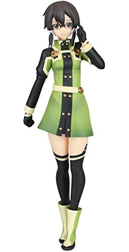 Furyu sword art online the movie: sinon ordinal scale s…