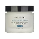 Skinceuticals Renew Overnight Dry 2oz, 60ml Skincare Moisturizers