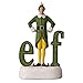 Hallmark 1795QXI2422 Warner Bros. Elf Keepsake Christmas Ornaments