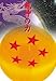 Win8Fong Acrylic Dragonball Replica Ball (Large/1 Star) Free, 1 Stars