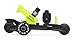 Cardiff Skate Co. Youth Cruiser Skates, Lime
