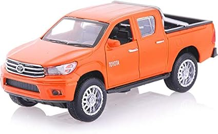 toy toyota hilux