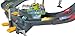 Mattel Cars Micro Drifters Super Speedway Playset