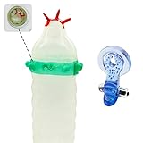 3 Pieces Set Massage Ring Exercise Ring Sets-Lovely Dolphin