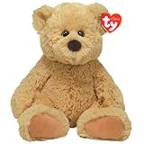 Ty Boris Bear