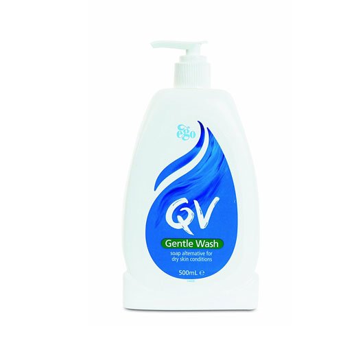 QV pump cream 500g Amazon.co.uk Beauty