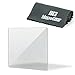 MegaGear MG1240 Camera LCD Optical Screen Protector for Canon PowerShot SX740, SX730 HS