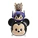 Tsum Tsum 3-Pack Figures: Mickey/Hiro Himado/Sven