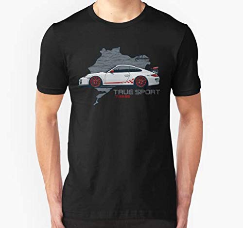 porsche gt3 t shirt