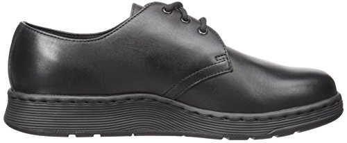 Unisex-Adult Cavendish Temperley Leather Mono Sneaker