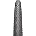 Continental Town Ride Reflex Tire, Black, 700 x 42cc