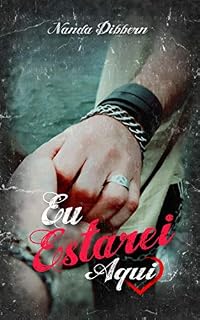 Livro Eu estarei aqui