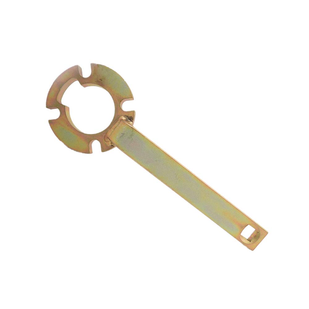 Supercrazy Engine Crank Pulley Holding Tool Crankshaft Pulley Holder