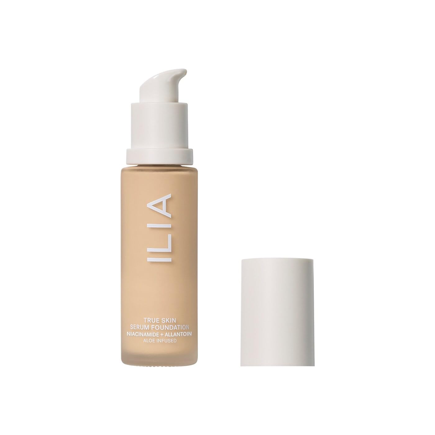 ILIA Beauty True Skin Serum Foundation - SF1.75 Cozumel For Women 1 oz Foundation