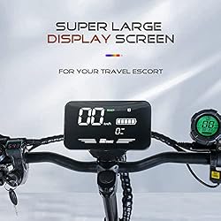 D5 Foldable Electric Kick Scooter High Power Dual