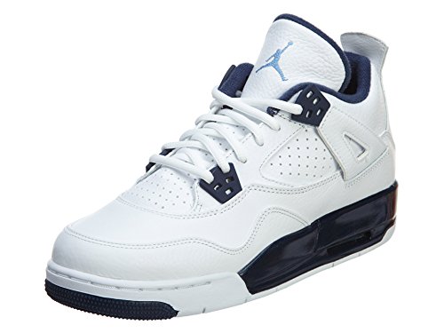 Air Jordan 4 Retro BG - Color: Light 