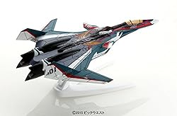 Mecha Collection Macross Series Macross Delta