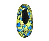 Pokemon Girls Boys Lined Slipper Socks
