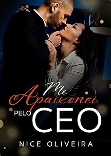 Livro Me Apaixonei pelo CEO